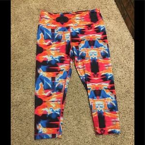90 Degree by Reflex Yoga Pants